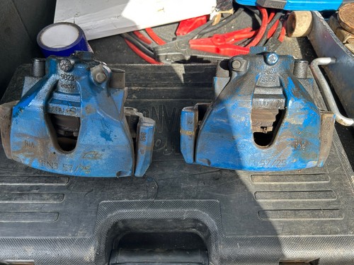 Vauxhall corsa vxr front - vauxhall,
