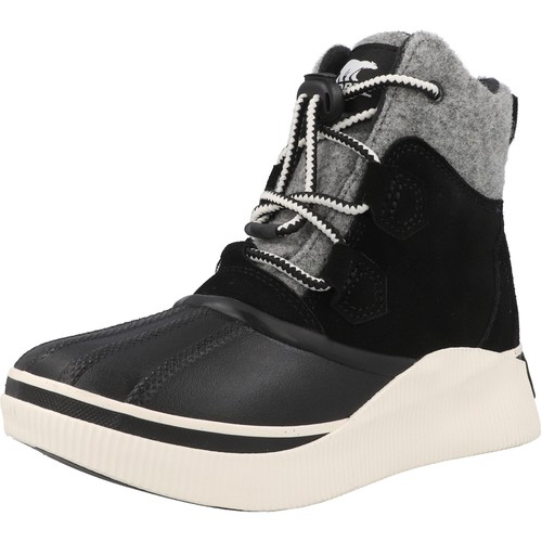 Sorel out about youth - iv,