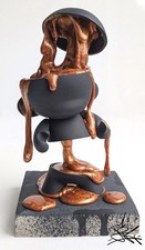 Munny kidrobot custom