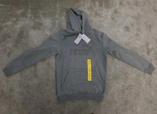 Puma Mens Paragon V2 Grey