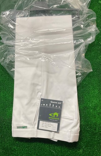 Emsmorn mens white - emsmorn,