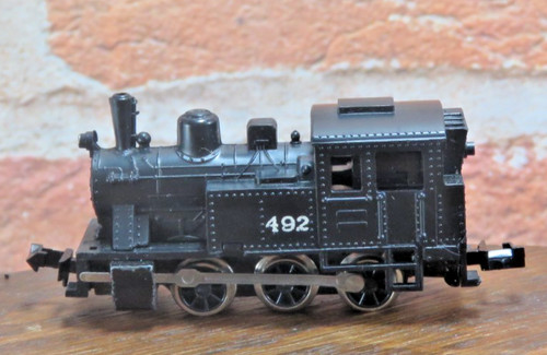 Vintage gauge 160 - n, aurora