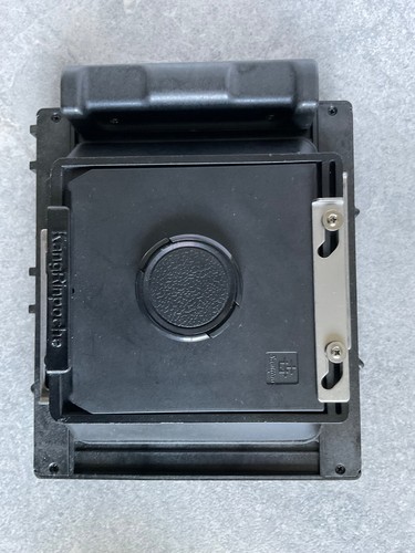 Large format 5x4 - large,