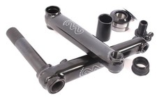 KHE 22 BMX Crank 2.5 CrMo 22mm
