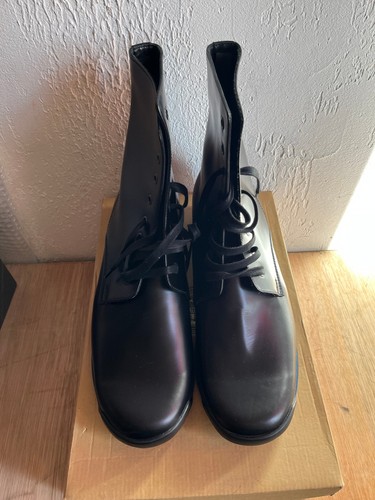 Acne studios ankle boots shoes