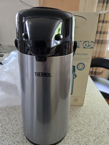 Thermos ltr double - thermos,