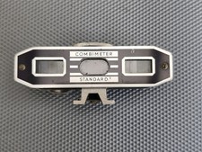 FFWB Combi Meter Camera w/