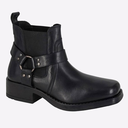 Woodland mens harley low - woodland,