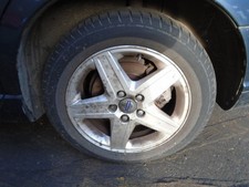 09 VOLVO S40 S 1.6D NEARSIDE