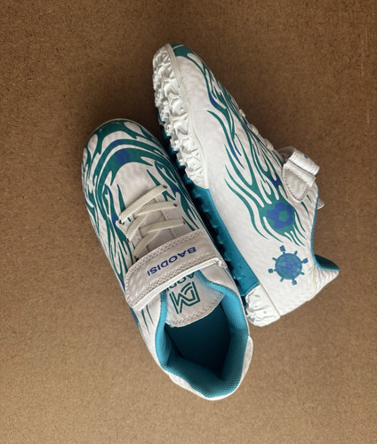 Baodisi kids football boots - baodisi,