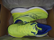 Saucony Endorphin Speed 5 UK Size 9.5 Men's Running Shoes