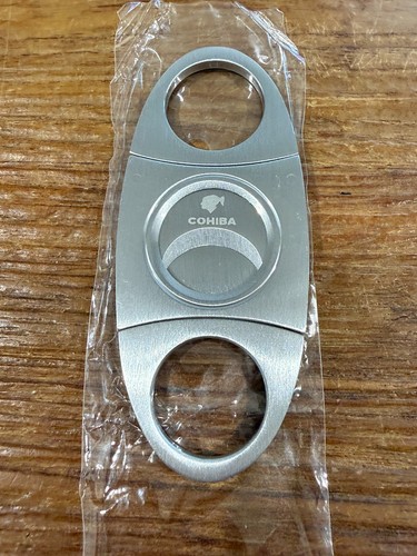 Cohiba stainless steel double - steel,
