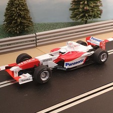Scalextric 1:32 Car - C2456 F1