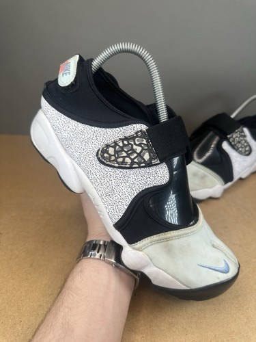 Nike air rift - rift, colour