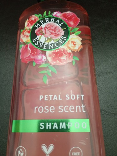 Herbal essences petal soft - herbal,
