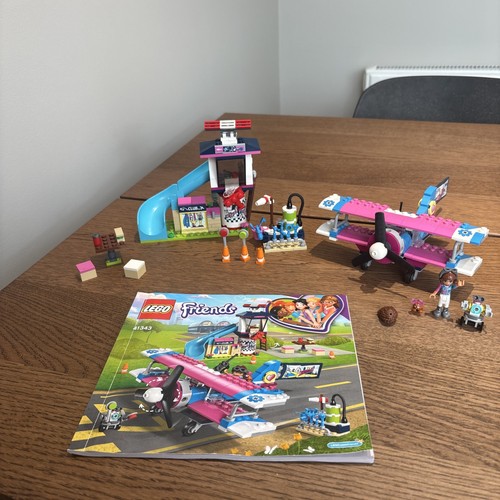 Lego friends heartlake city - friends,