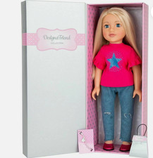 Chadvalley Designafriend Lucie