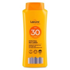 LACURA SPF 30 Moisturising Sun