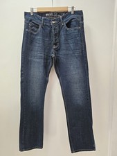 Crosshatch Black Label Mens