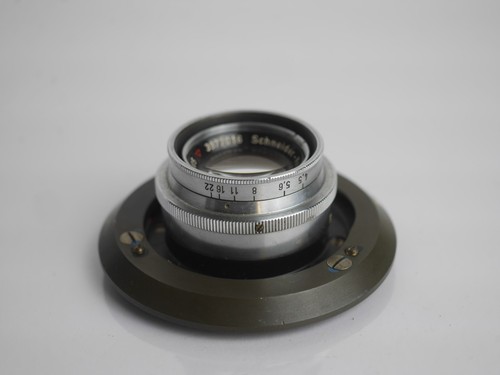 Schneider componon 105mm - componon, f4.5