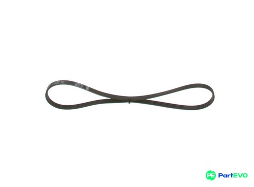 Bosch ribbed belt - bosch, 1987947901