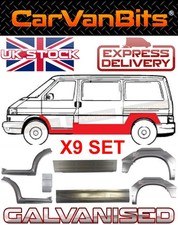 FOR VW TRANSPORTER T4 SWB MWB