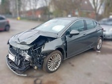 FOR BREAKING- 2017 VAUXHALL