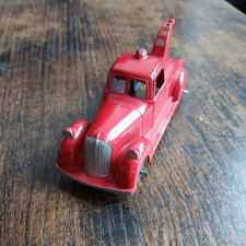 Toby toys 862 - no, truck