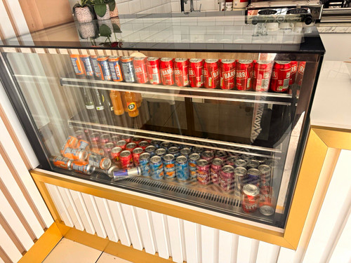 Countertop full service - countertop,