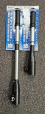 Tiller Arm Extension Boat Outboard Motor Engine Telescopic Handle 43 - 64 cm