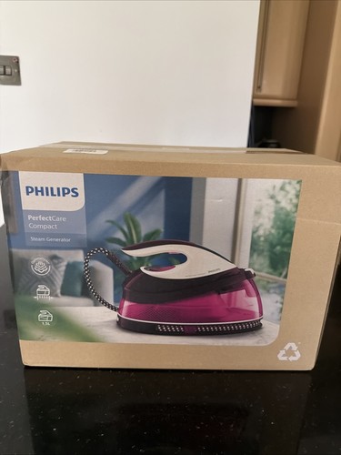 Philips perfectcare compact - philips,