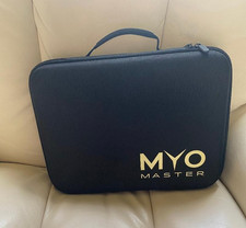 MYO MASTER MASAGE GUN PRO TOP