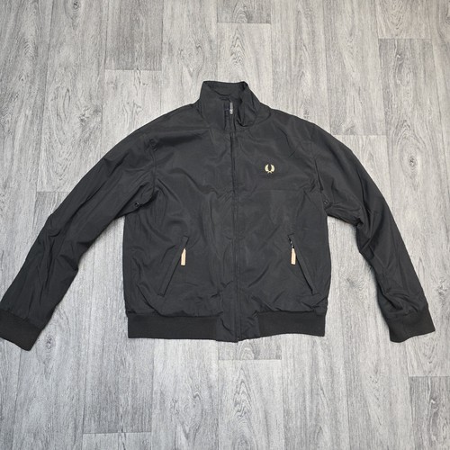 Fred perry bentham jacket