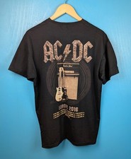AC/DC Rock Or Bust 2016