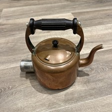 Copper Kettle Swan Brand