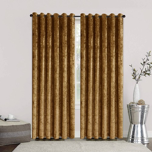 Thermal blackout curtains - thermal,