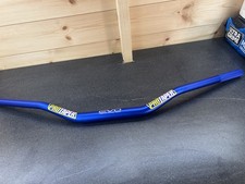 BLUE Pro Taper EVO  Fatbar