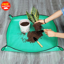 Foldable Gardening Planting