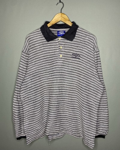 Umbro vintage 90s - maine, road