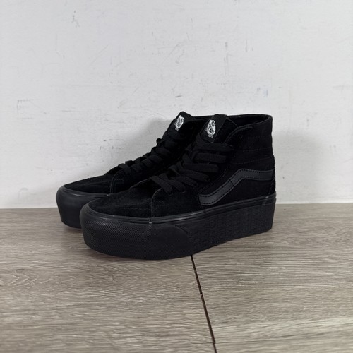 Vans sk8 tapered stackform - sk8-hi,