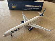 Gemini Jets Condor Boeing