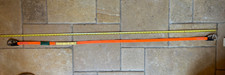 Baltic safety line - line, 2-hook