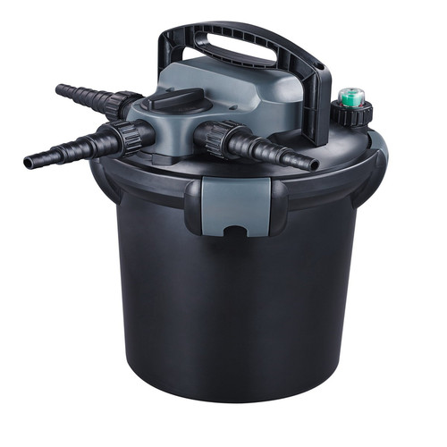 Jebao cbf 4000 bio pressurized - jebao,