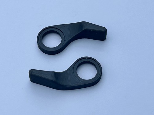 Replacement printed film - replacement,