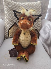 Charlie Bears LANTERN Large