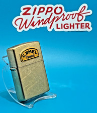 Brand New 2025 ZIPPO Lighter