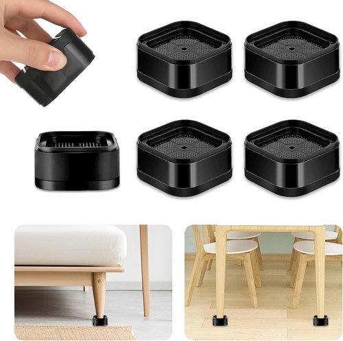 Furniture risers inch - furniture,