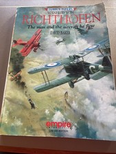 Manfred Von Richthofen: The