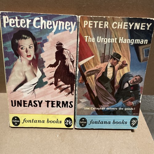 The urgent hangman uneasy - hangman,