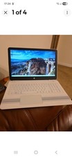 HP Pavillion Notebook PC Model